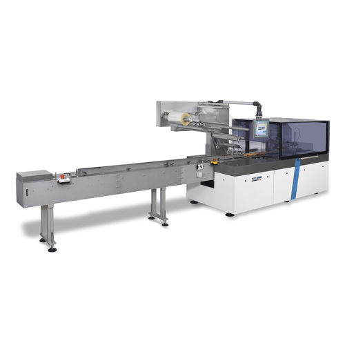 airtight packaging machine