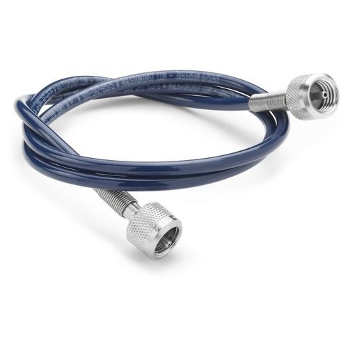 Quick-connect hose - XT series - Ralston - for water / fuel oil / stainless steel