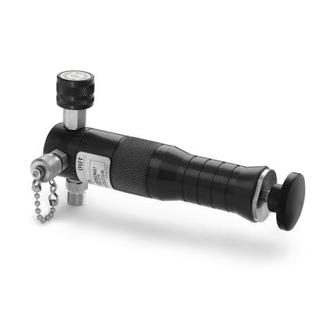 Piston pump - SP0V series - Ralston - air / for gas / for natural gas