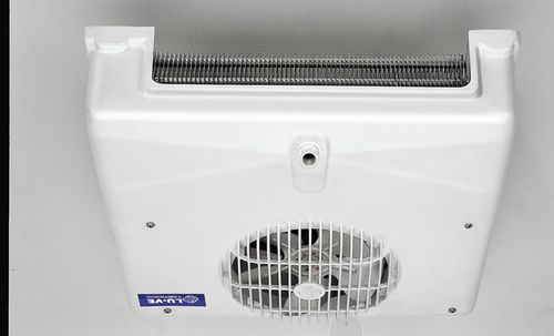 OEM unit cooler - 370 - 1,160 W | BHP - SHP - LU-VE S.p.A. - commercial