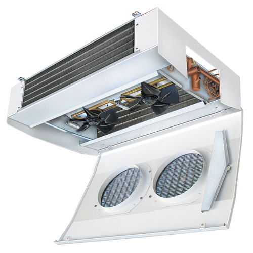 Dual-flow unit cooler - 2 - 23 kW | SMDW-SHDW - LU-VE S.p.A.