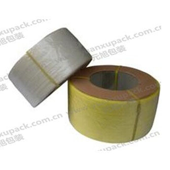 Polypropylene strapping tape - YK-09060 - Yuanxu Packing(shanghai) Machinery Co., LTD