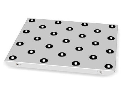 Ball transfer table - max. 75 kg - Soco System