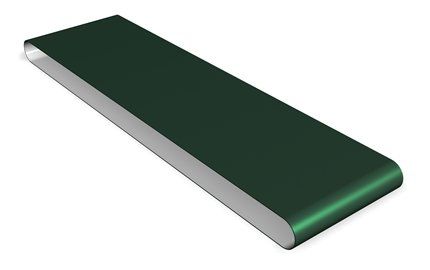 Industrial conveyor belt - Soco System
