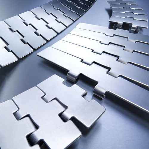 Flat top chain - 2508 - iwis antriebssysteme GmbH & Co. KG - transmission / steel / stainless steel