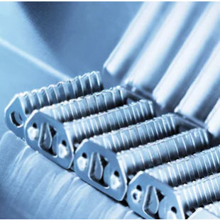 Inverted-tooth chain - iwis antriebssysteme GmbH & Co. KG - power transmission / metal / for vehicles