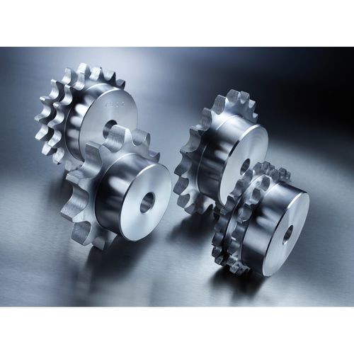 Roller chain sprocket wheel - 05B - iwis antriebssysteme GmbH & Co. KG - transmission