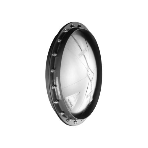 Explosion vent panel - VP - Continental Disc Corp.