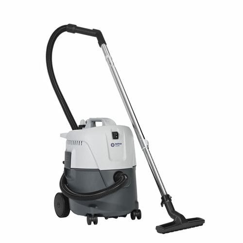 Commercial vacuum cleaner - VL200 series - Nilfisk - dry / wet / dust