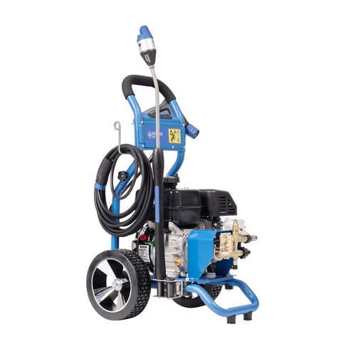 Diesel engine high-pressure cleaner - MC 2C-160/740 PET - Nilfisk - mobile / outdoor