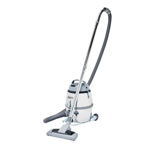 Industrial vacuum cleaner - GM 80P series - Nilfisk - dry / wet / dust