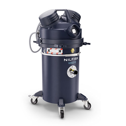 パックマン2203H Nilfisk ALTO真空掃除機 1000W Industrial vacuum