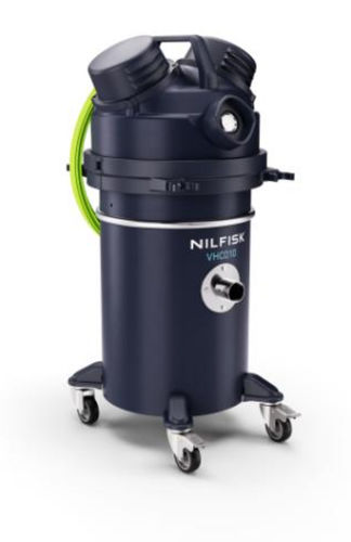 Industrial vacuum cleaner - VHC010 - Nilfisk - dry / hazardous dust / combustible dust
