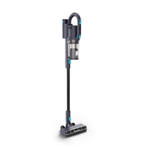 Commercial upright vacuum cleaner - VU200 - Nilfisk - dry / dust / electric