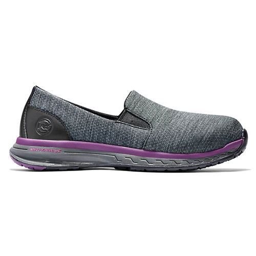 Nike safety sales shoes womens