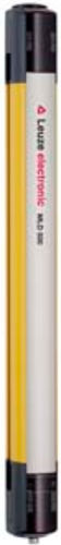 Safety light barrier receiver - MLD510-R2 - Leuze - external / IP67 / laser