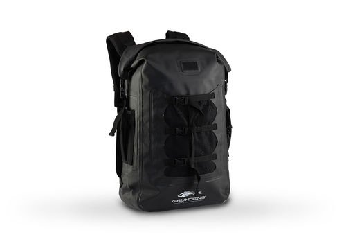 Backpack - RUM RUNNER 71 - Grundéns of Sueden