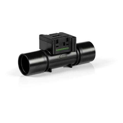 Mass flow meter - SFM30 series - Sensirion - for air / for oxygen / laboratory