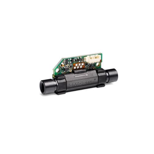 Thermal flow switch - LG01-2000A090 - Sensirion - for liquids / non-invasive / OEM