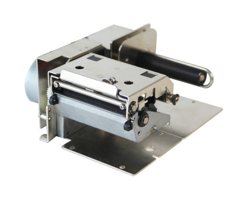 Direct thermal printing unit - PE200 series - godex - desktop / modular / USB interface
