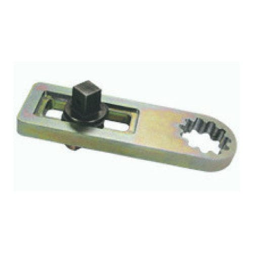 Metal reaction arm - Reaction Arms - RAD Torque Systems