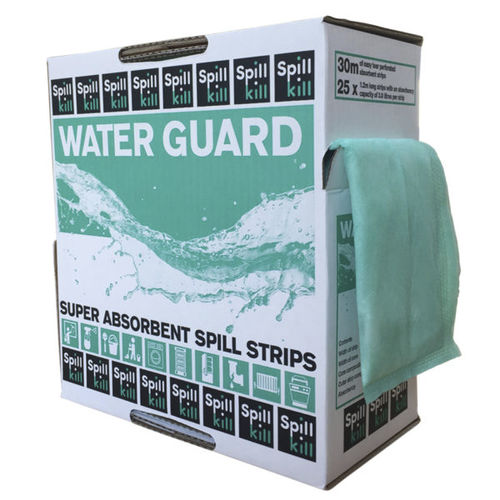 Sock absorbent - FL-151-120 - Fosse Liquitrol - water