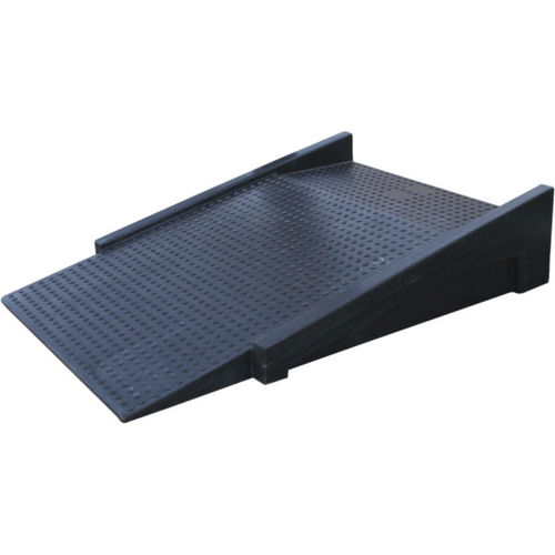 Loading ramp - GN-205-01 - Fosse Liquitrol