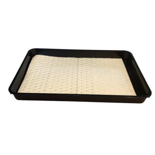 Spill tray - FL-10-103 - Fosse Liquitrol