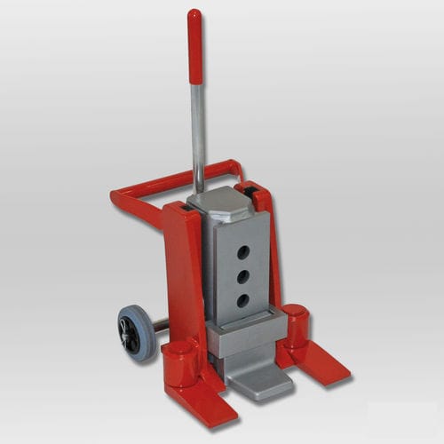 Toe jack JH 15 G plus EX JUNG Hebe und Transporttechnik GmbH
