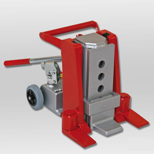Toe jack JH 20 G plus JUNG Hebe und Transporttechnik GmbH