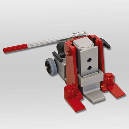 Toe jack JH 10 G plus ku JUNG Hebe und Transporttechnik GmbH