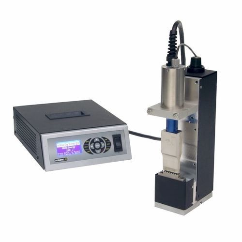 Film cutting device - EZ - Dukane Intelligent Assembly Solutions - packaging / manually-controlled / hand-held