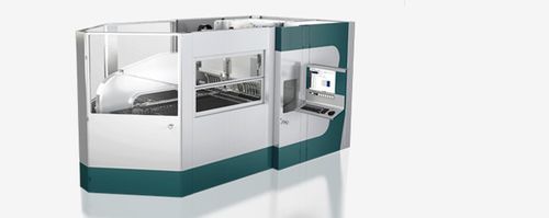 电动旋转折页机