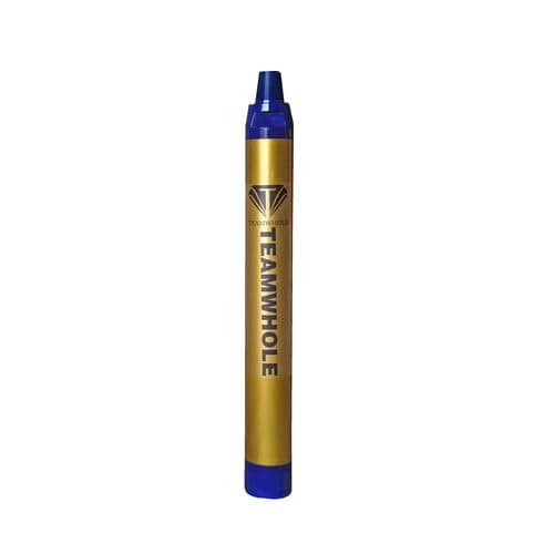 DTH hammer - JS5 series - Changsha Tianhe Drilling Tools and Machinery Co., Ltd
