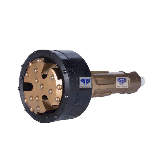 Long hole tophammer drilling tool - P114/8-73  - Changsha Tianhe Drilling Tools and Machinery Co., Ltd