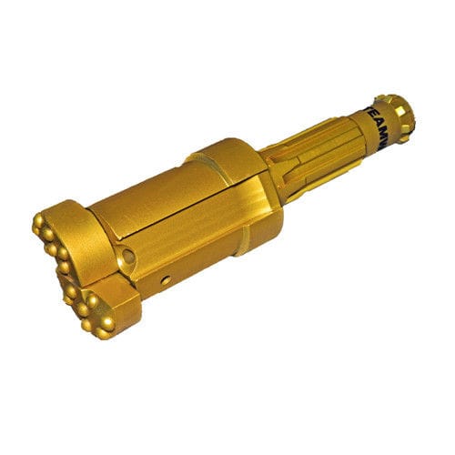 Long hole tophammer drilling tool - 90  - Changsha Tianhe Drilling Tools and Machinery Co., Ltd