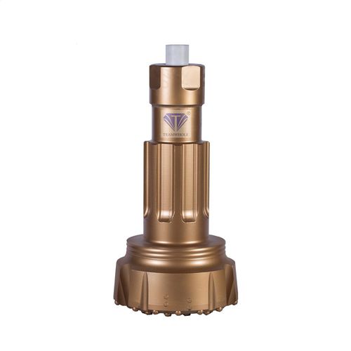Foundation drill attachment - TH10 - Changsha Tianhe Drilling Tools and Machinery Co., Ltd