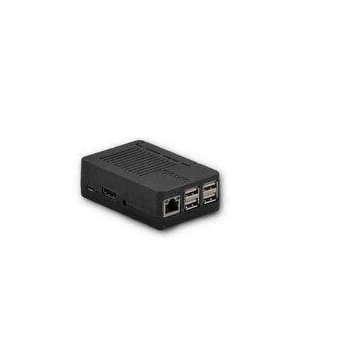 IoT gateway - Odroid 64-bit - Aretas Sensor Networks - Ethernet / wireless / ZigBee