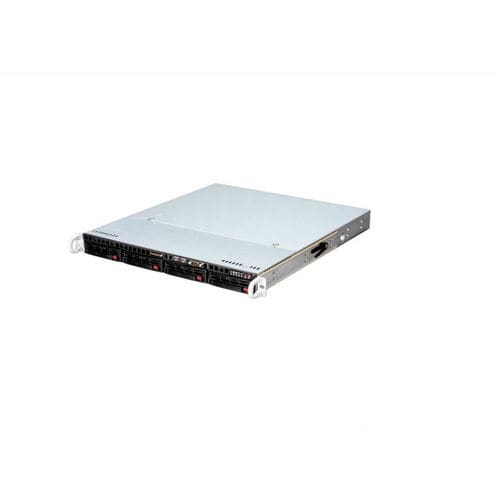 Industrial gateway - Aretas Sensor Networks - IoT / wireless / USB