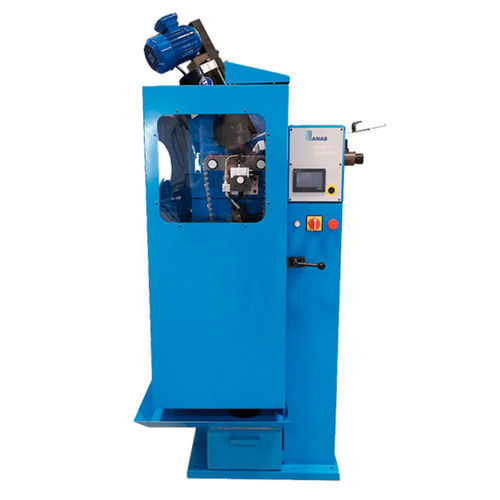 Automatic sharpening machine - ANAB X3 PROFESSIONAL - Iseli & Co AG - PLC-controlled / high-performance / with touch screen