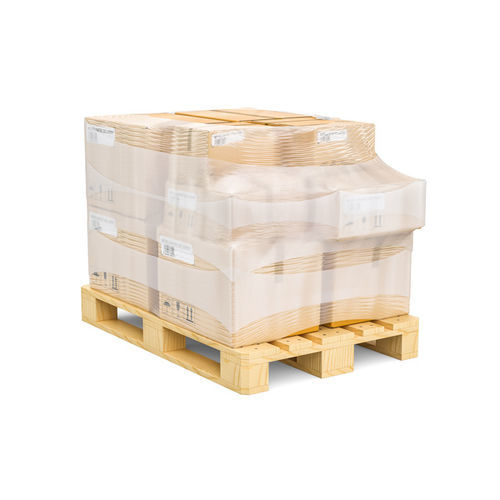 Stretch film - CX - SIGNODE - machine / recyclable / transparent