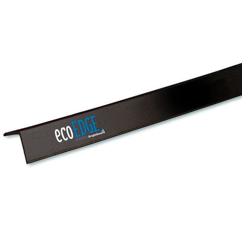 Plastic corner protector - EcoEdge - SIGNODE - paper