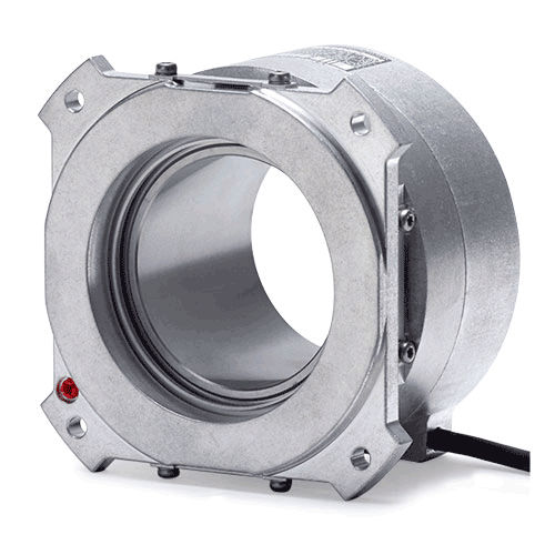 绝对旋转编码器