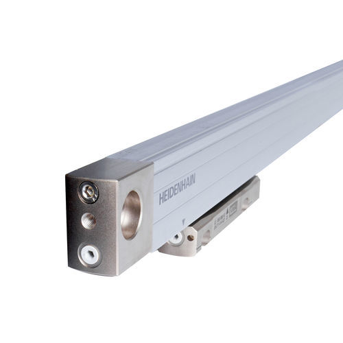 Incremental linear encoder - LS 400 - DR. JOHANNES HEIDENHAIN GmbH - sealed / 5VDC / 4.5VDC