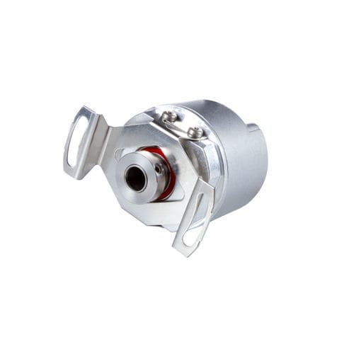 Incremental rotary encoder - ERN 1000 - DR. JOHANNES HEIDENHAIN GmbH - blind-shaft / 5VDC / 4.5VDC