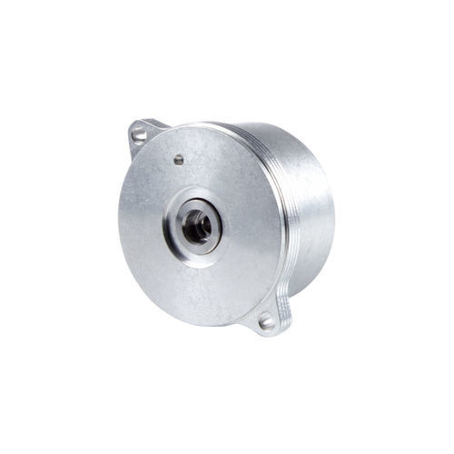 Absolute rotary encoder - ECI1100 - DR. JOHANNES HEIDENHAIN GmbH - mechanical / inductive / hollow-shaft