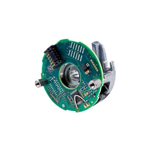 Incremental rotary encoder - ERO 1200 - DR. JOHANNES HEIDENHAIN GmbH - mechanical / hollow-shaft / 5VDC