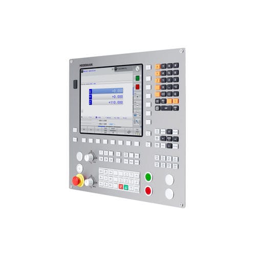 Machine tool CNC controller - TNC 128 - DR. JOHANNES HEIDENHAIN GmbH