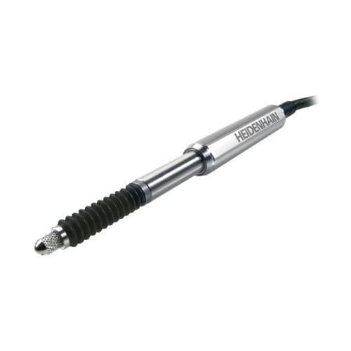 线性测量触摸探头