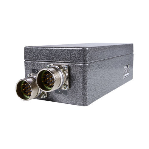 Incremental signal converter - IBV 6000 - DR. JOHANNES HEIDENHAIN GmbH